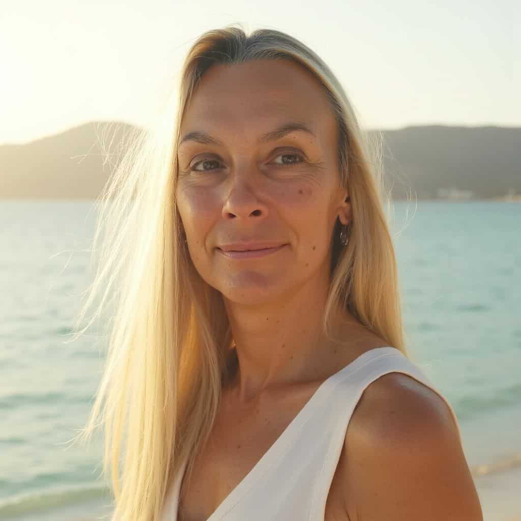 She Who Is Never Not Broken Women’s Circle with Luchana