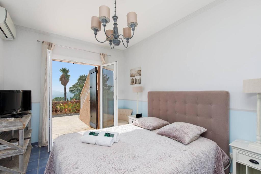 Villa Cote d'Azure